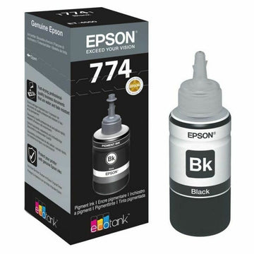 Nachfüllungstinte Epson 774 Schwarz