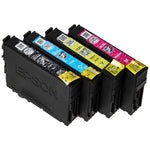 Original Tintenpatrone Epson Multipack 16XL