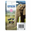 Original Tintenpatrone Epson 235M119 Helles Magenta