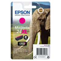 Original Tintenpatrone Epson 235M183 Magenta