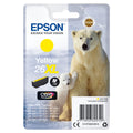 Original Tintenpatrone Epson 235M200 Gelb