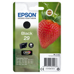 Original Tintenpatrone Epson 29 K Schwarz