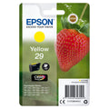 Original Tintenpatrone Epson 235M145 Gelb