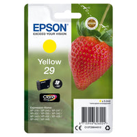 Original Tintenpatrone Epson 235M145 Gelb