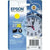Kompatibel Tintenpatrone Epson WF-3000 7000 - Nº27XL Gelb (10 Stück)
