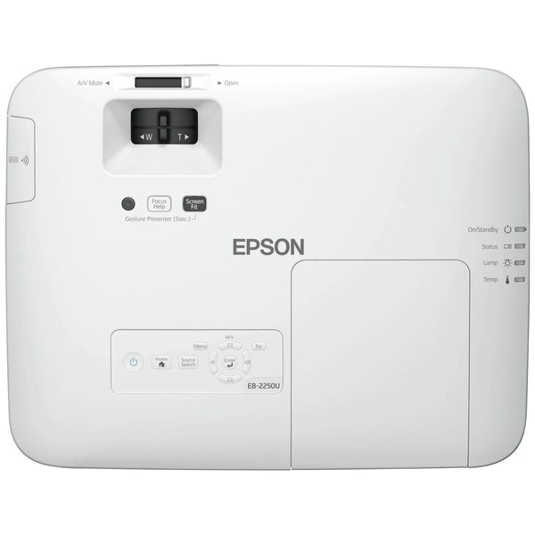 Projektor Epson EB-2250U Full HD 5000 Lm