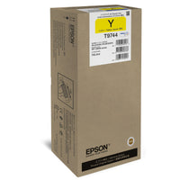 Original Tintenpatrone Epson C13T974400 Gelb