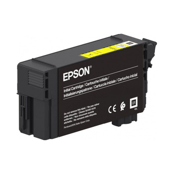 Original Tintenpatrone Epson XD2 Gelb