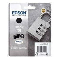 Original Tintenpatrone Epson 35 (16,1 ml) Schwarz
