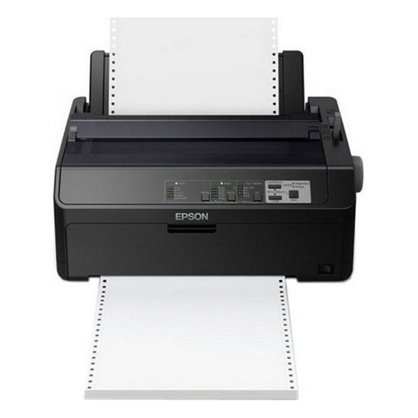 Punkt-Matrix Drucker Epson FX-890II