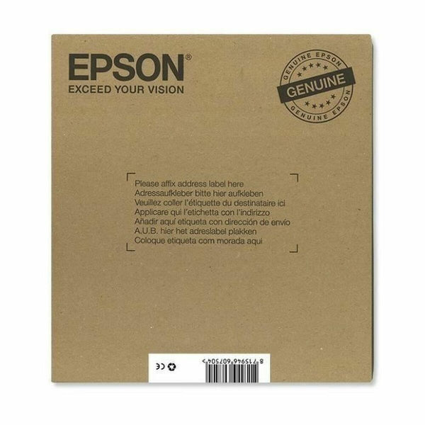 Original Tintenpatrone Epson T1626