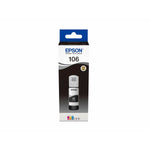 Nachfülltinte für Kartuschen Epson S0227127 70 ml Schwarz