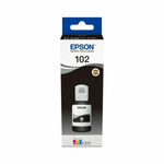 Nachfülltinte für Kartuschen Epson C13T03R140 Schwarz 70 ml