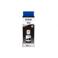 Original Tintenpatrone Epson 102 Schwarz