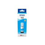 Nachfülltinte für Kartuschen Epson 235M892 Türkis