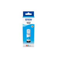 Nachfülltinte für Kartuschen Epson 235M892 Türkis