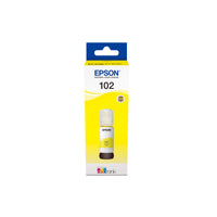Nachfülltinte für Kartuschen Epson 235M910 Gelb
