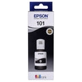 Original Tintenpatrone Epson 101 EcoTank Black Schwarz