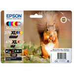 Original Tintenpatrone Epson C13T379D4010