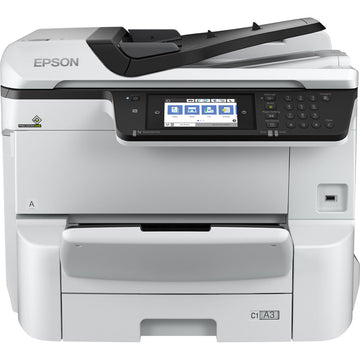 Multifunktionsdrucker Epson C11CG68401