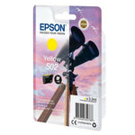 Kompatibel Tintenpatrone Epson C13T02V