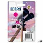 Original Tintenpatrone Epson Magenta (10 Stück)