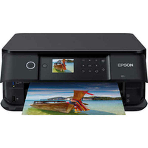 Multifunktionsdrucker Epson