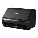 Dual Face Scanner Epson FastFoto FF-680W 300 x 300 dpi 45 ppm Wi-Fi