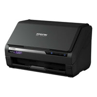 Dual Face Scanner Epson FastFoto FF-680W 300 x 300 dpi 45 ppm Wi-Fi