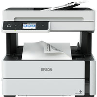 Multifunktionsdrucker Epson EcoTank ET-M3180 Wi-Fi Weiß