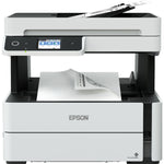 Multifunktionsdrucker Epson EcoTank ET-M3180 Weiß