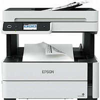 Multifunktionsdrucker Epson ET-M3180 Wi-Fi Weiß
