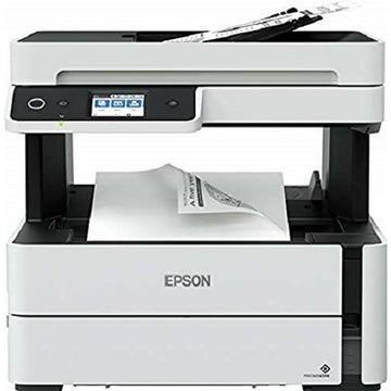 Multifunktionsdrucker Epson ET-M3180 Wi-Fi Weiß