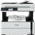 Multifunktionsdrucker Epson ET-M3180 Wi-Fi Weiß