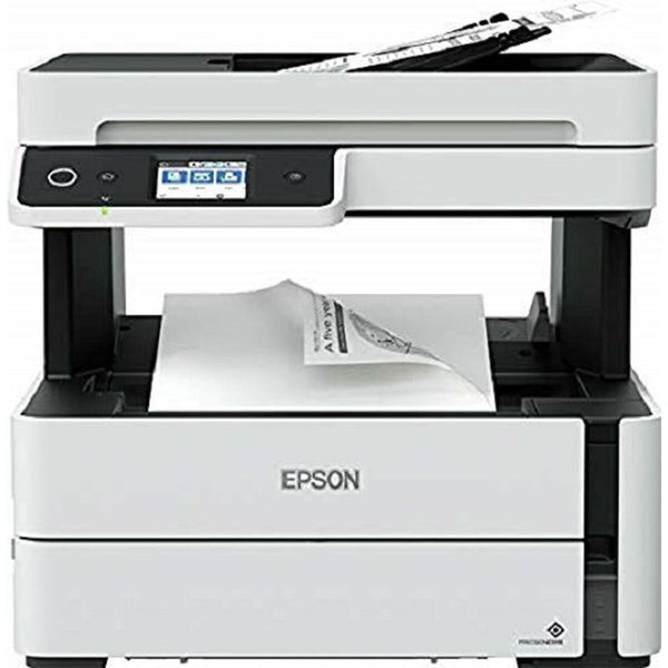 Multifunktionsdrucker Epson ET-M3180 Wi-Fi Weiß