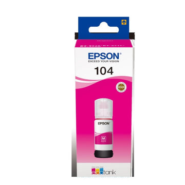 Originaltinte Epson C13T00P340 Magenta