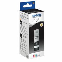 Nachfüllungstinte Epson 103 Schwarz 70 ml