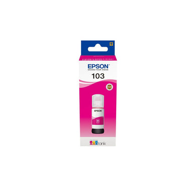 Kompatibel Tintenpatrone Epson 103 70 ml Magenta