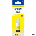 Nachfüllungstinte Epson 104 Gelb
