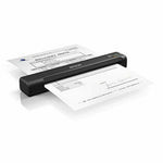 Tragbarer Scanner Epson WorkForce ES-50 600 dpi USB 2.0