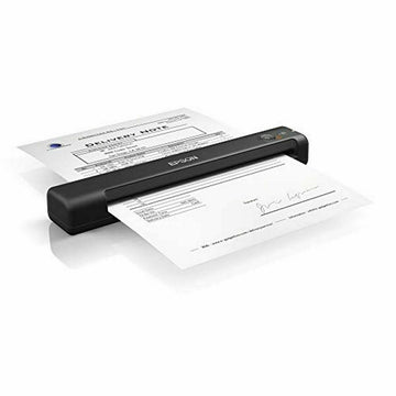 Tragbarer Scanner Epson B11B252401 600 dpi USB 2.0