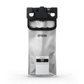 Kompatibel Tintenpatrone Epson C13T01C100 Schwarz