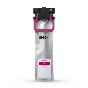 Kompatibel Tintenpatrone Epson XL WF-C529R/C579R Magenta