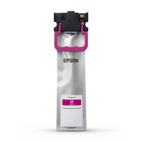 Kompatibel Tintenpatrone Epson XL WF-C529R/C579R Magenta