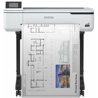 Plotter Epson SC-T3100