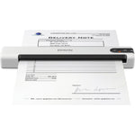 Tragbarer Scanner Epson WorkForce DS-70 600 dpi USB 2.0