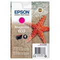 Original Tintenpatrone Epson 603 Magenta
