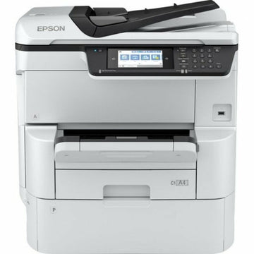 Multifunktionsdrucker Epson