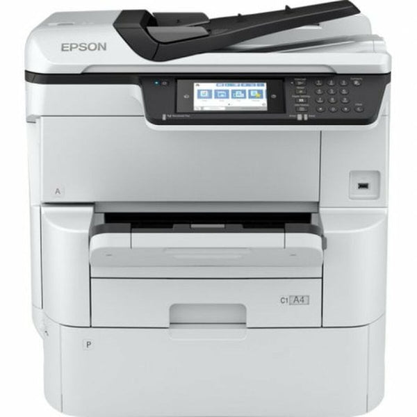 Multifunktionsdrucker Epson
