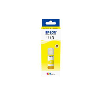 Nachfüllungstinte Epson C13T06B440 Gelb